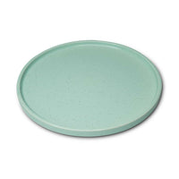 Shibui Dessert Plate - Set of 4 | Pastel Green