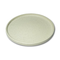 Shibui Dinner Plate - Set of 4 | Swiss White