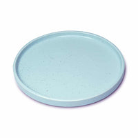 Shibui Dessert Plate - Set of 4 | Powder Blue