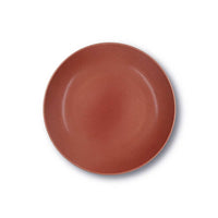 Quarter Plate 7 Inch | Basics Collection | Set of 6 | Rose Pink