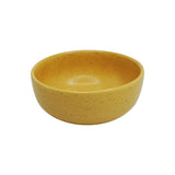 Katori / Sweet Bowl - Sand Yellow - Desert Sky (Set of 6)