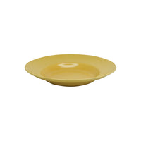 Pasta Plate | Sand Yellow | Desert Sky (Set of 4)
