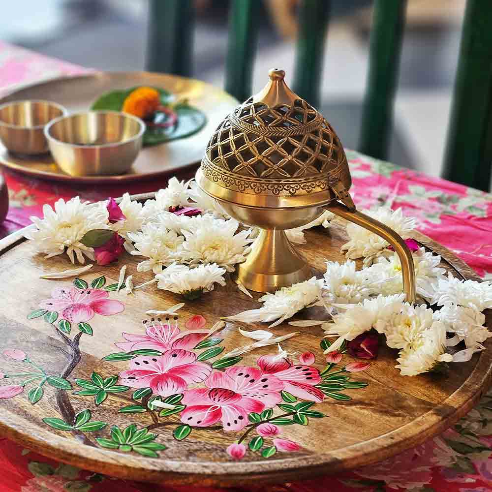 Akhand Chirag | Dhuni | Diya | Lamp
