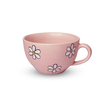Soup Mug - Daisy Dreams - Set of 4