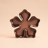 Bloom Serving Platter | Mist | Porcelain
