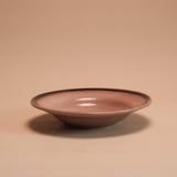 Pasta Plate | Mist | Porcelain
