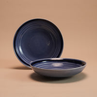Ramen Bowl | Mist | Porcelain