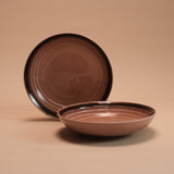 Ramen Bowl | Mist | Porcelain