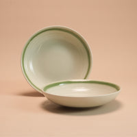 Ramen Bowl | Mist | Porcelain