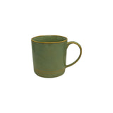 Hot Chocolate Mug | Moon White