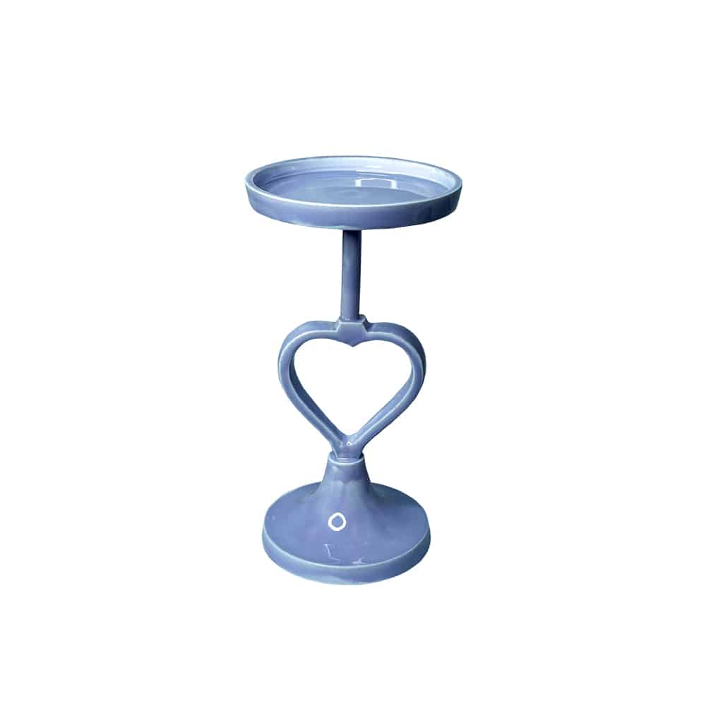 Candle Stand - Hearts