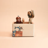 Caddy - Timeless Threads I Wood - Seam Maker