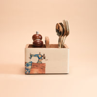 Caddy - Timeless Threads I Wood - Seam Maker